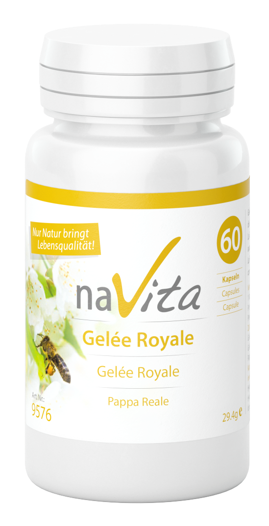 Aktion Gelée Royale